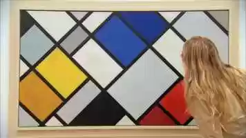 Free download DE STIJL video and edit with RedcoolMedia movie maker MovieStudio video editor online and AudioStudio audio editor onlin