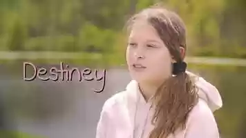 Free download Destiney 2min TV video and edit with RedcoolMedia movie maker MovieStudio video editor online and AudioStudio audio editor onlin