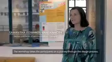 Free download Detour Creative Festival Workshop Program video and edit with RedcoolMedia movie maker MovieStudio video editor online and AudioStudio audio editor onlin