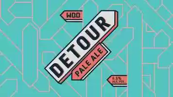 Free download Detour_Launch_Animation video and edit with RedcoolMedia movie maker MovieStudio video editor online and AudioStudio audio editor onlin