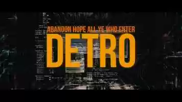 Free download DETRO - Teaser video and edit with RedcoolMedia movie maker MovieStudio video editor online and AudioStudio audio editor onlin