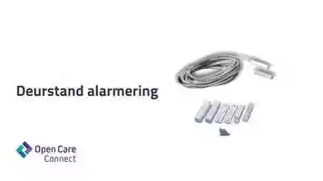 Free download Deurstand alarmering met afstellen op de kamer video and edit with RedcoolMedia movie maker MovieStudio video editor online and AudioStudio audio editor onlin
