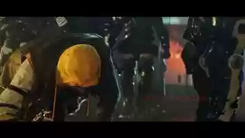 Free download Deus ex cinematic montage video and edit with RedcoolMedia movie maker MovieStudio video editor online and AudioStudio audio editor onlin