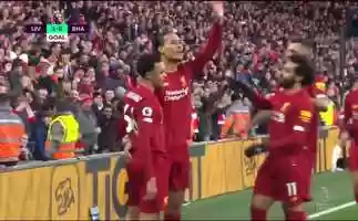 Free download Devastated No More! Liverpool Are Going To Win The League! video and edit with RedcoolMedia movie maker MovieStudio video editor online and AudioStudio audio editor onlin