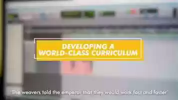 Free download Developing a World-Class Curriculum for Students in the SABIS Network video and edit with RedcoolMedia movie maker MovieStudio video editor online and AudioStudio audio editor onlin