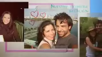 Free download De Viaje con los Derbez - Title Sequence video and edit with RedcoolMedia movie maker MovieStudio video editor online and AudioStudio audio editor onlin