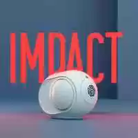 Free download DEVIALET STEREO - IMPACT video and edit with RedcoolMedia movie maker MovieStudio video editor online and AudioStudio audio editor onlin