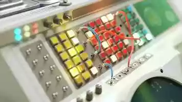 Free download Device Two - The Rangefinder video and edit with RedcoolMedia movie maker MovieStudio video editor online and AudioStudio audio editor onlin