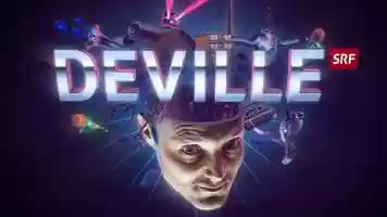 Free download DEVILLE Opening video and edit with RedcoolMedia movie maker MovieStudio video editor online and AudioStudio audio editor onlin