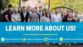 Free download DevsData - Our Team in Action video and edit with RedcoolMedia movie maker MovieStudio video editor online and AudioStudio audio editor onlin