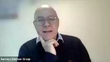 Free download DG interviews Dr Priscilla Wehi video and edit with RedcoolMedia movie maker MovieStudio video editor online and AudioStudio audio editor onlin