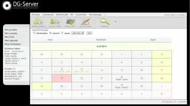 Download web tool or web app DG-Server Download web tool or web app DG-Server