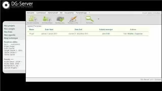 Download web tool or web app DG-Server Download web tool or web app DG-Server