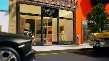 Free download DHL eShop video and edit with RedcoolMedia movie maker MovieStudio video editor online and AudioStudio audio editor onlin