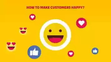 Free download DHL - Malaysia Instagram Story_How To Make Customers Happy video and edit with RedcoolMedia movie maker MovieStudio video editor online and AudioStudio audio editor onlin