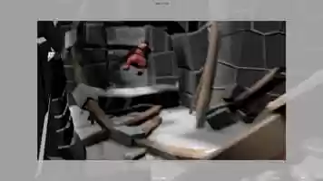 Free download Diablotin animation 2018 video and edit with RedcoolMedia MovieStudio video editor online and AudioStudio audio editor onlin