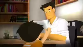 Free download Dialogo y familia (English version) video and edit with RedcoolMedia movie maker MovieStudio video editor online and AudioStudio audio editor onlin