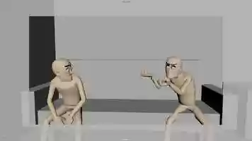 Free download Dialogue_Complete video and edit with RedcoolMedia movie maker MovieStudio video editor online and AudioStudio audio editor onlin