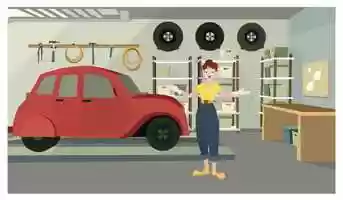 Free download DIALOGUE (puppet animation) video and edit with RedcoolMedia movie maker MovieStudio video editor online and AudioStudio audio editor onlin