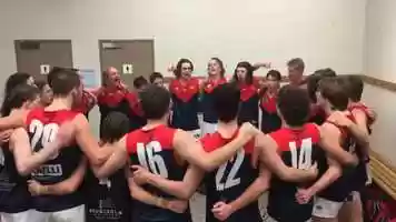 Free download Diamond Creek Junior Football Club Theme Song video and edit with RedcoolMedia movie maker MovieStudio video editor online and AudioStudio audio editor onlin