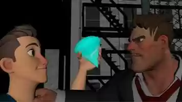 Free download Diamond Dash video and edit with RedcoolMedia movie maker MovieStudio video editor online and AudioStudio audio editor onlin