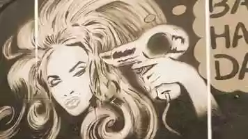 Free download Diamond in the Sand - Music Video video and edit with RedcoolMedia movie maker MovieStudio video editor online and AudioStudio audio editor onlin