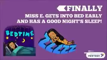 Free download Diary of Miss E. video and edit with RedcoolMedia movie maker MovieStudio video editor online and AudioStudio audio editor onlin