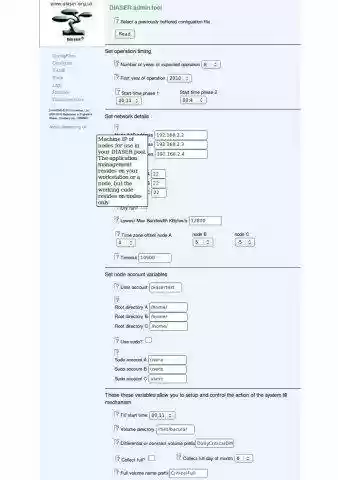 Download web tool or web app DIASER Download web tool or web app DIASER