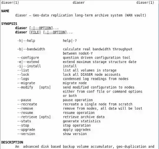 Download web tool or web app DIASER Download web tool or web app DIASER
