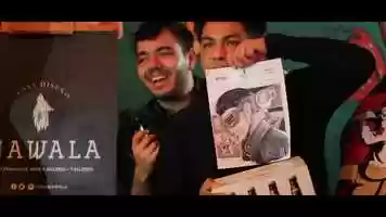 Free download Dibuja y Bebe Vol. 21 Edicin Cmic video and edit with RedcoolMedia movie maker MovieStudio video editor online and AudioStudio audio editor onlin