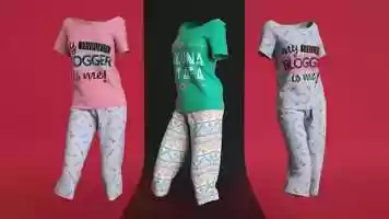 Free download Dice TV Commercial - Pajamas video and edit with RedcoolMedia movie maker MovieStudio video editor online and AudioStudio audio editor onlin