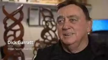 Free download Dick Garratt Maori Sports Awards video and edit with RedcoolMedia movie maker MovieStudio video editor online and AudioStudio audio editor onlin