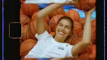 Free download DICKs Sporting Goods: Your Year Starts Here | Angelina for adidas :30 video and edit with RedcoolMedia movie maker MovieStudio video editor online and AudioStudio audio editor onlin