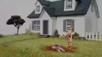 Free download Dieorama - Trailer video and edit with RedcoolMedia movie maker MovieStudio video editor online and AudioStudio audio editor onlin