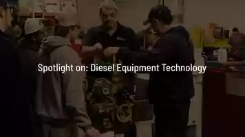 Free download Diesel Equipment Technology @ West Georgia Technical College video and edit with RedcoolMedia movie maker MovieStudio video editor online and AudioStudio audio editor onlin
