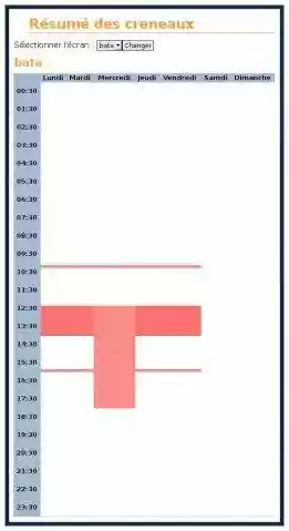 Download web tool or web app Difux
