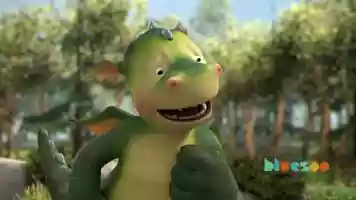 Free download Digby Dragon Animation Reel video and edit with RedcoolMedia movie maker MovieStudio video editor online and AudioStudio audio editor onlin