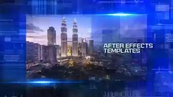 Free download Digital And Technology Promo | After Effects Project Files - Videohive template video and edit with RedcoolMedia movie maker MovieStudio video editor online and AudioStudio audio editor onlin