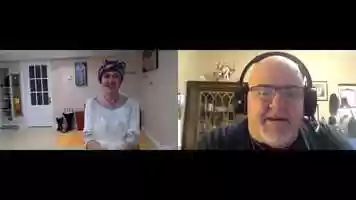 Free download Digital Coffees with Mama Nia, May 3, 2021 video and edit with RedcoolMedia movie maker MovieStudio video editor online and AudioStudio audio editor onlin
