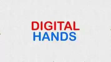 Free download Digital Hands (2021) video and edit with RedcoolMedia movie maker MovieStudio video editor online and AudioStudio audio editor onlin