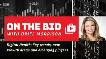 Free download Digital Health: Key trends, new growth areas and emerging players video and edit with RedcoolMedia movie maker MovieStudio video editor online and AudioStudio audio editor onlin