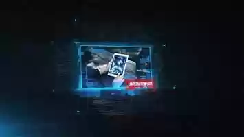 Free download Digital Hi-Tech Template | After Effects Project Files - Videohive template video and edit with RedcoolMedia movie maker MovieStudio video editor online and AudioStudio audio editor onlin