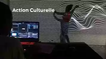 Free download DIGITALIS (Workshop) video and edit with RedcoolMedia movie maker MovieStudio video editor online and AudioStudio audio editor onlin