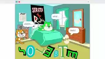 Free download Digital Learning Day Scratch Contest Entries video and edit with RedcoolMedia movie maker MovieStudio video editor online and AudioStudio audio editor onlin