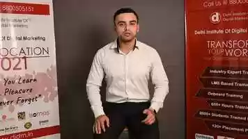 Free download DIGITAL MARKETING COURSE REVIEW BY VINEET TYAGI video and edit with RedcoolMedia movie maker MovieStudio video editor online and AudioStudio audio editor onlin