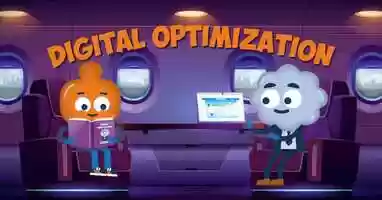 Free download Digital Optimization - Course Trailer video and edit with RedcoolMedia movie maker MovieStudio video editor online and AudioStudio audio editor onlin