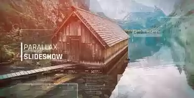 Free download Digital Parallax Slideshow | After Effects Project Files - Videohive template video and edit with RedcoolMedia movie maker MovieStudio video editor online and AudioStudio audio editor onlin