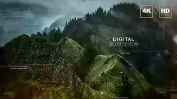 Free download Digital Slideshow 4K Motion Design video and edit with RedcoolMedia movie maker MovieStudio video editor online and AudioStudio audio editor onlin