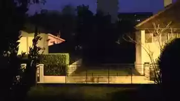 Free download (DIGITAL) TIME, (DIGITAL) PLACE: Night Stalker. A film by Amandine Lecuyer. video and edit with RedcoolMedia movie maker MovieStudio video editor online and AudioStudio audio editor onlin