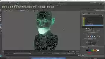 Free download Digital Willem Dafoe - Part2. Making film video and edit with RedcoolMedia movie maker MovieStudio video editor online and AudioStudio audio editor onlin